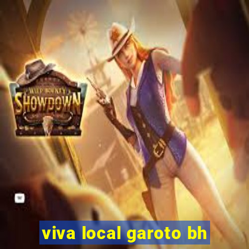 viva local garoto bh